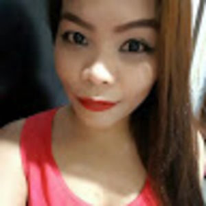 Meet your Posher, Lalaine anne